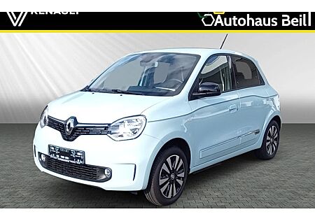 Renault Twingo 22KWh Techno 5 Türen