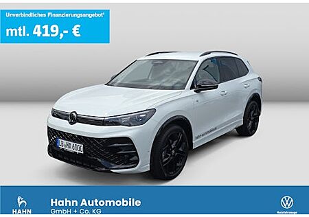 VW Tiguan 1.5 eTSI OPF DSG R-Line 5 Türen
