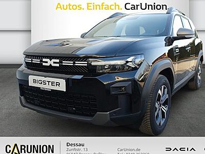Dacia Bigster mild hybrid 130 4x4 Expression 5 Türen