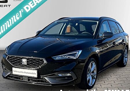 Seat Leon 1.5 eTSI ACT 110kW FR DSG Sportstourer 5 Türen