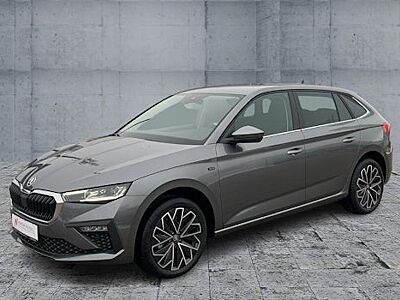 Skoda Scala 1.0 TSI 85kW DSG Tour 5 Türen