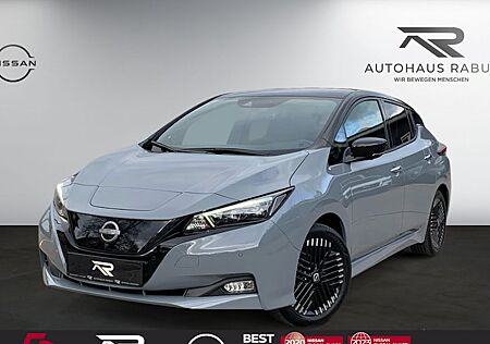 Nissan Leaf 150 PS 39KWH N-CONNECTA 5 Türen