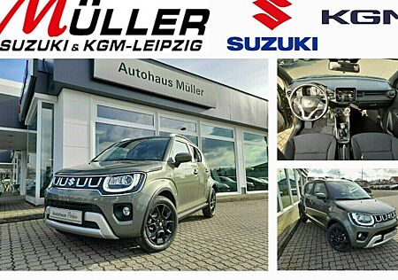 Suzuki Ignis 1.2 DUALJET HYBRID Comfort 5 Türen