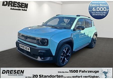 Renault 4 E-Tech Techno 150 Comfort Range 5 Türen