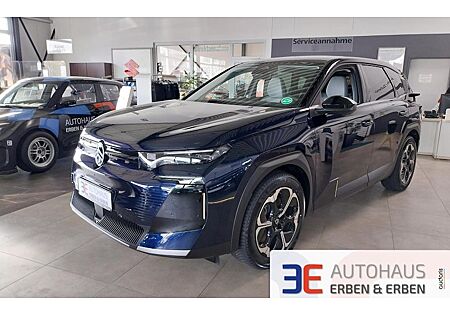 Citroën C5 Aircross Elektromotor 210 Komfort-Range MAX 5 Türen