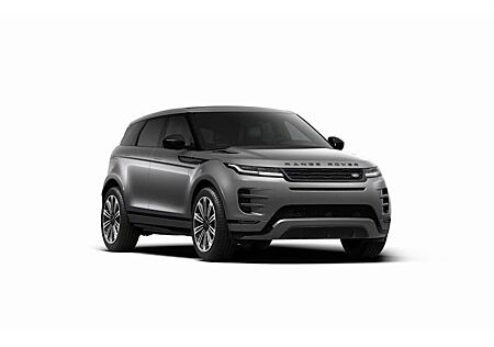 Land Rover Range Rover Evoque P270e DYNAMIC SE AWD Automatik 5 Türen