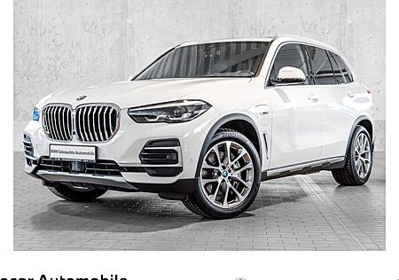 BMW X5 xDrive50e 5 Türen