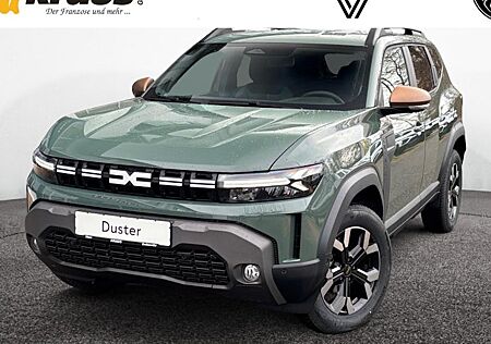 Dacia Duster TCe 130 4x4 Extreme 5 Türen