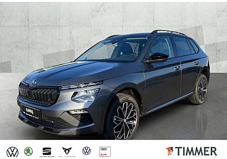 Skoda Kamiq 1.5 TSI ACT DSG Balance 5 Türen