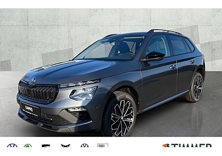 Skoda Kamiq 1.5 TSI ACT DSG Balance 5 Türen