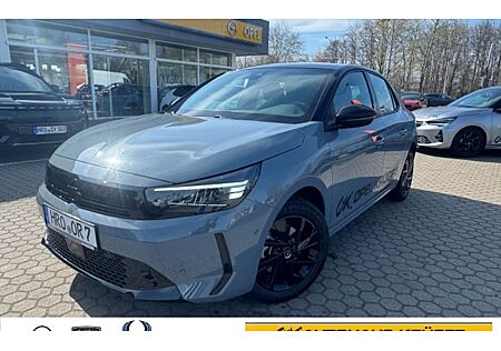 Opel Corsa 1.2 Direct Injection Turbo 74kW GS 5 Türen