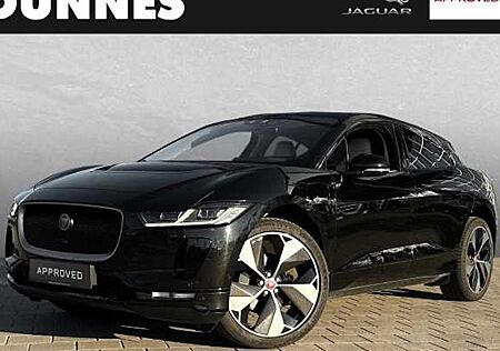 Jaguar I-Pace EV400 First Edition 5 Türen