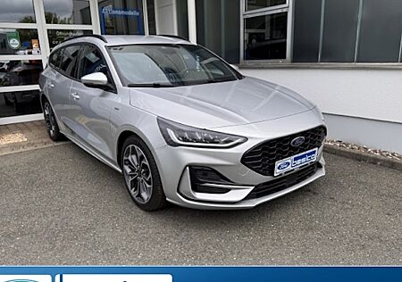 Ford Focus 1,0 EcoBoost Hybrid 92kW ST-Line Turnier 5 Türen
