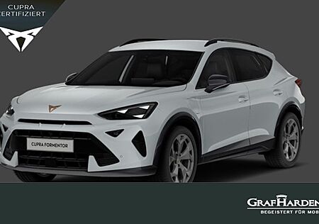 Cupra Formentor 1.5 e-HYBRID 150kW VZ 5 Türen