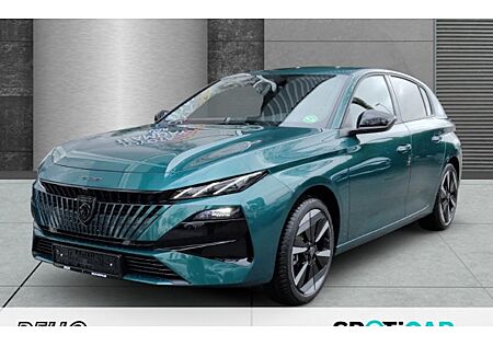 Peugeot e-308 Elektromotor 156 Allure 5 Türen