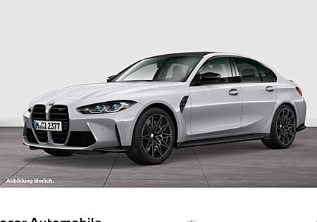 BMW M3 Competion M xDrive 4 Türen