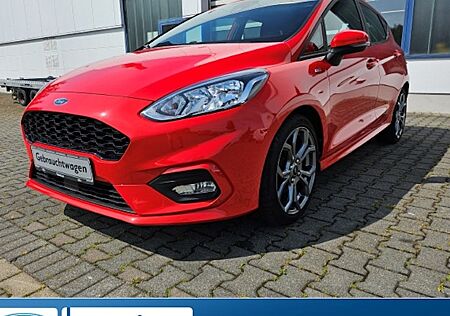 Ford Fiesta 1,0 EcoBoost 74kW S/S ST-Line 5 Türen