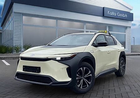 Toyota bZ4X 71,4 kWh Comfort 5 Türen