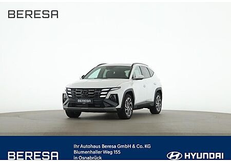 Hyundai Tucson 1.6 T-GDI Plug-in Hybrid Prime 4WD Auto 5 Türen
