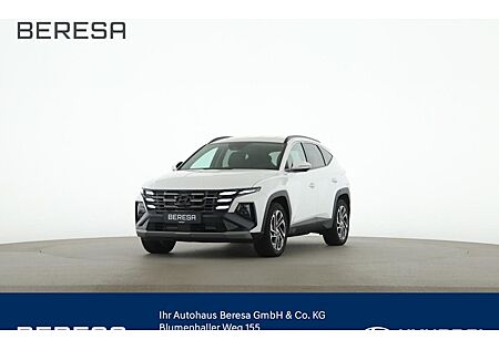 Hyundai Tucson 1.6 T-GDI Plug-in Hybrid Prime 4WD Auto 5 Türen