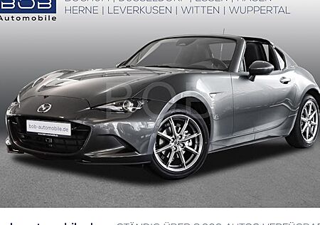 Mazda MX-5 RF 1.5 SKYACTIV-G 132 Exclusive-Line 2 Türen
