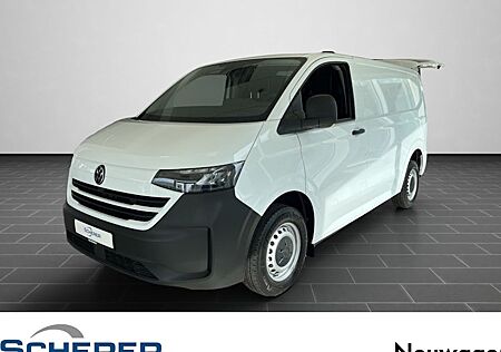 VW T6 Transporter 2,0 TDI 110kW kurz 4 Türen