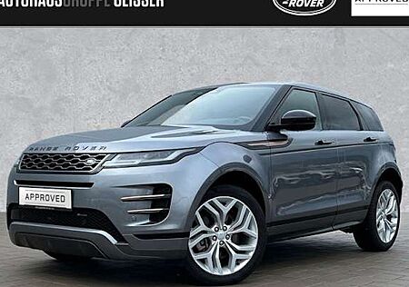 Land Rover Range Rover Evoque P200 R-DYNAMIC SE AWD Automatik 5 Türen