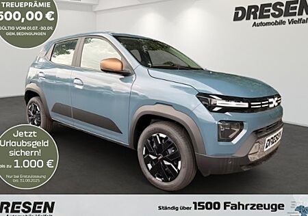 Dacia Spring Electric 65 Extreme 5 Türen