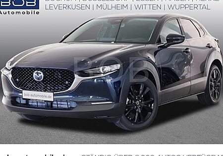 Mazda CX-30 e-SKYACTIV-G M-Hybrid 140 Homura AT 5 Türen