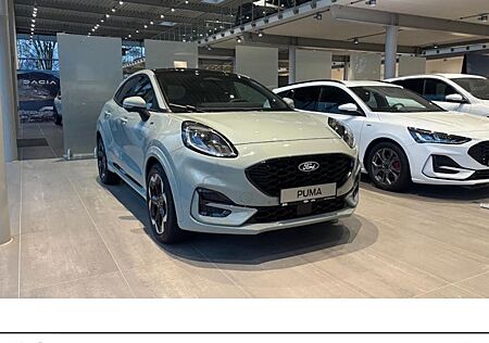 Ford Puma 1,0 EcoBoost Hybrid 114kW ST-Line X Auto 5 Türen