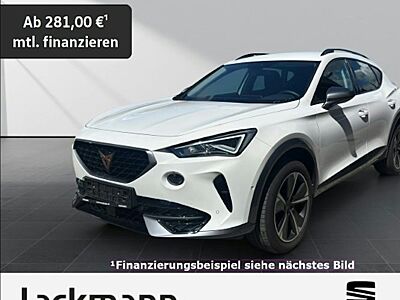CUPRA Formentor 1.5 TSI 110kW DSG 5 Türen
