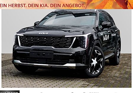Kia Sorento 2.2 CRDi AWD Platinum DCT8 5 Türen