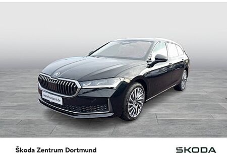 Skoda Superb 2.0 TSI DSG L&K Combi 4WD 5 Türen