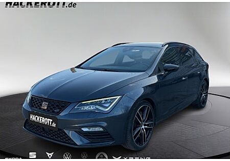 Seat Leon 2.0 TSI CUPRA 4Drive DSG Sportstourer 5 Türen