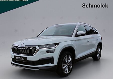 Skoda Kodiaq 2.0 TSI DSG 4x4 STYLE 5 Türen