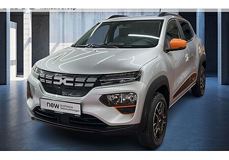 Dacia Spring Essential 5 Türen