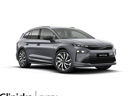 Skoda Enyaq 85 Sportline 5 Türen