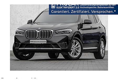 BMW X3 xDrive30e AT 5 Türen