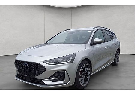 Ford Focus 1,0 EcoBoost Hyb. 114kW ST-Line X Tur AT 5 Türen