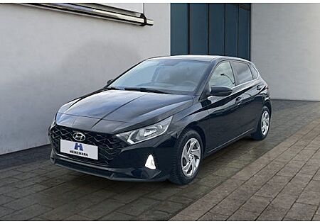 Hyundai i20 1.0 T-GDI 74kW Hybrid DCT Trend 5 Türen