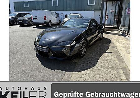 Toyota Supra 3.0 Turbo Automatik Legend 2 Türen