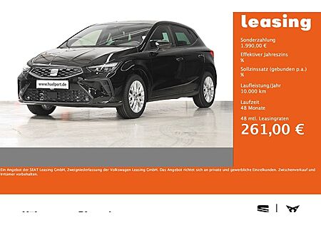 Seat Ibiza 1.0 TSI 85kW Road Edition 5 Türen