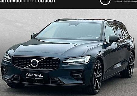 Volvo V60 B4 D Auto Plus Dark 5 Türen