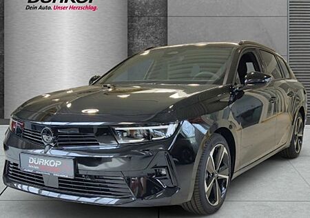 Opel Astra ST 1.2 Turbo 96kW GS Auto 5 Türen