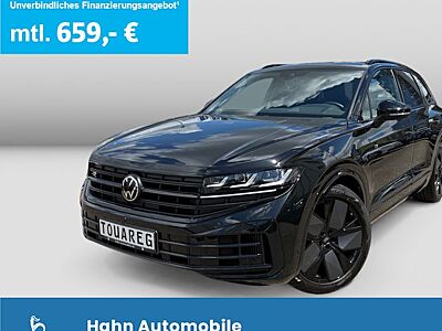 VW Touareg 3.0 V6 eHybrid 4MOTION Tiptronic R 5 Türen