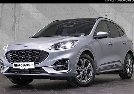 Ford Kuga 1.5 EcoBoost 110kW ST-Line X 5 Türen