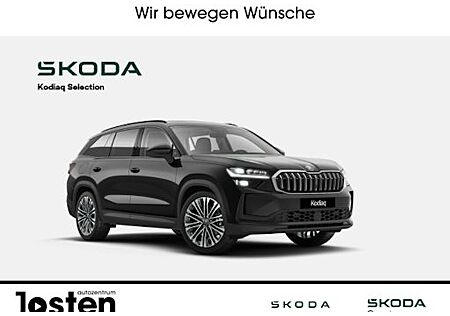 Skoda Kodiaq 1.5 TSI iV 150 kW DSG Selection 5 Türen