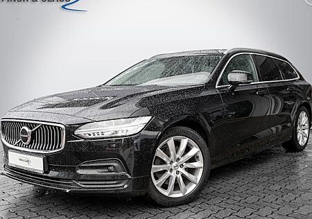 Volvo V90 B4 R Momentum Pro Geartronic 5 Türen