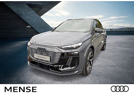 Audi Q6 e-tron quattro 5 Türen