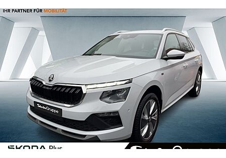 Skoda Kamiq 1.0 TSI 85kW DSG Selection 5 Türen